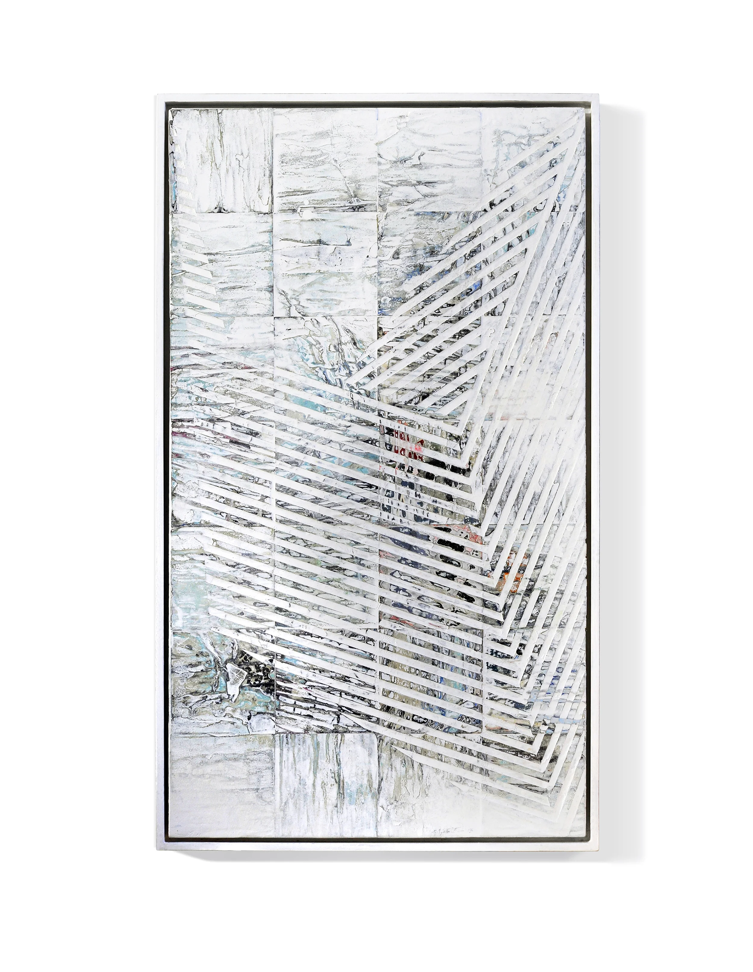White Syntax (vii)