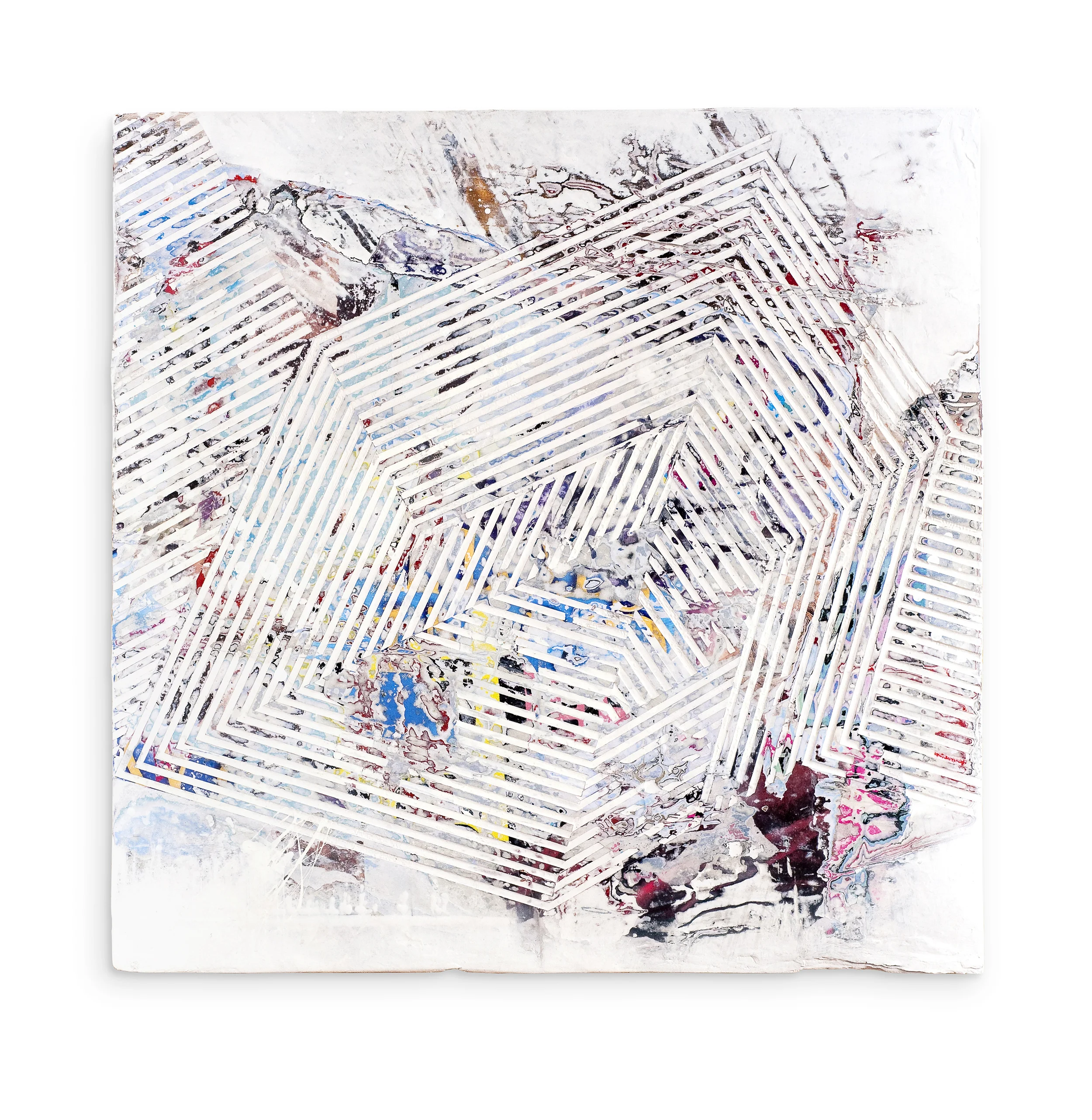 White Syntax (xvi)