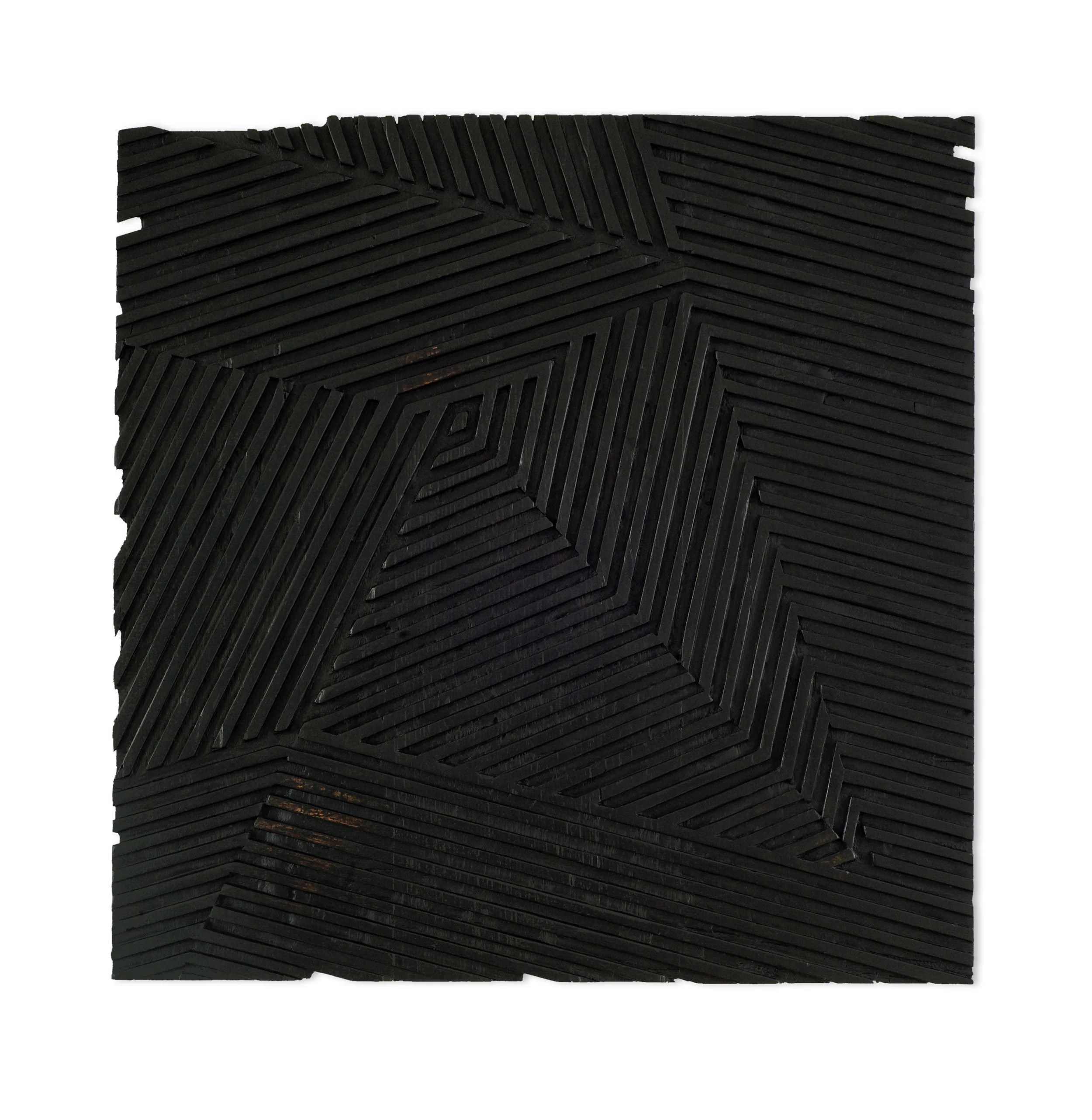 Black Syntax (ii)