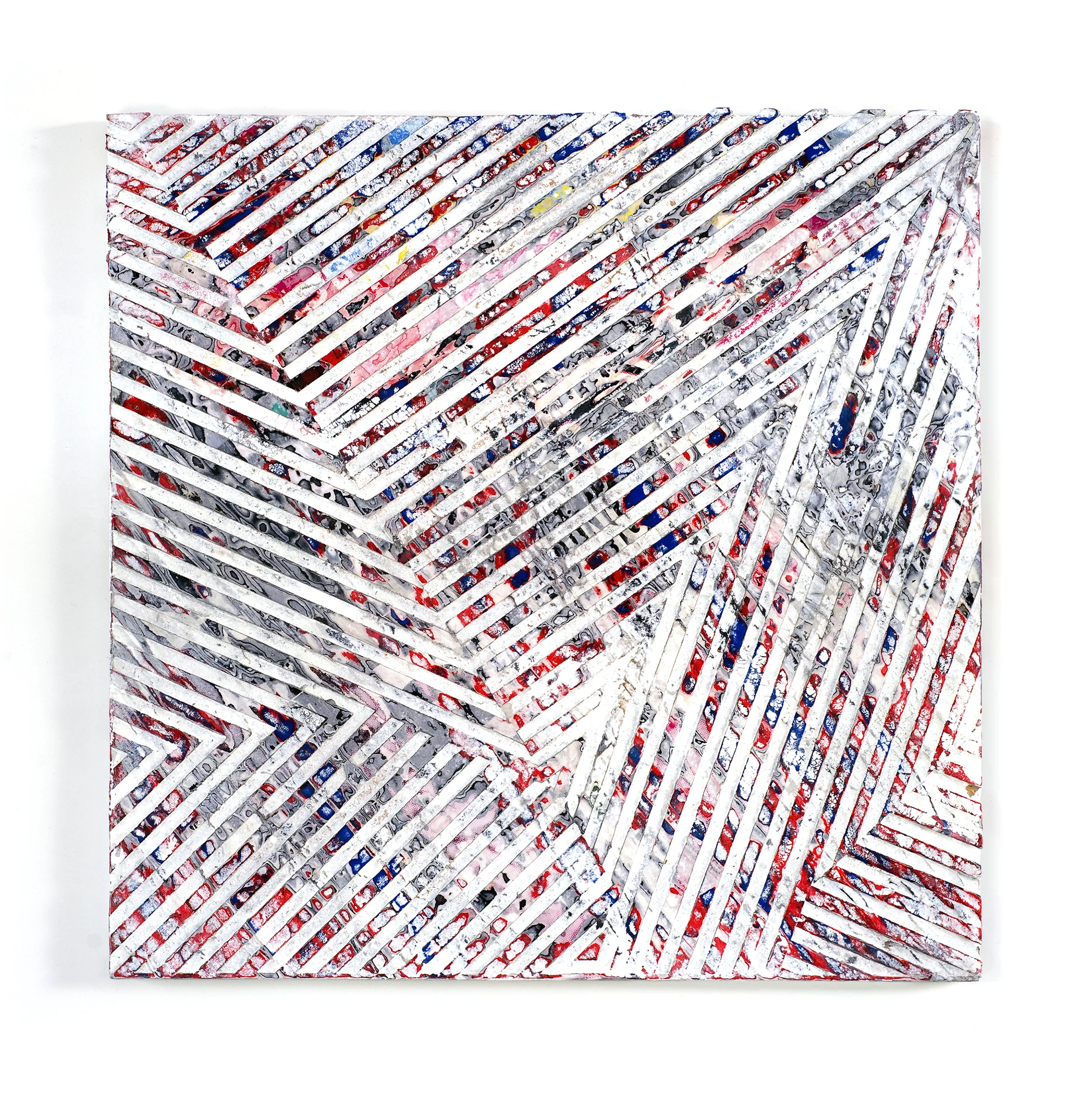 White Syntax (ii)