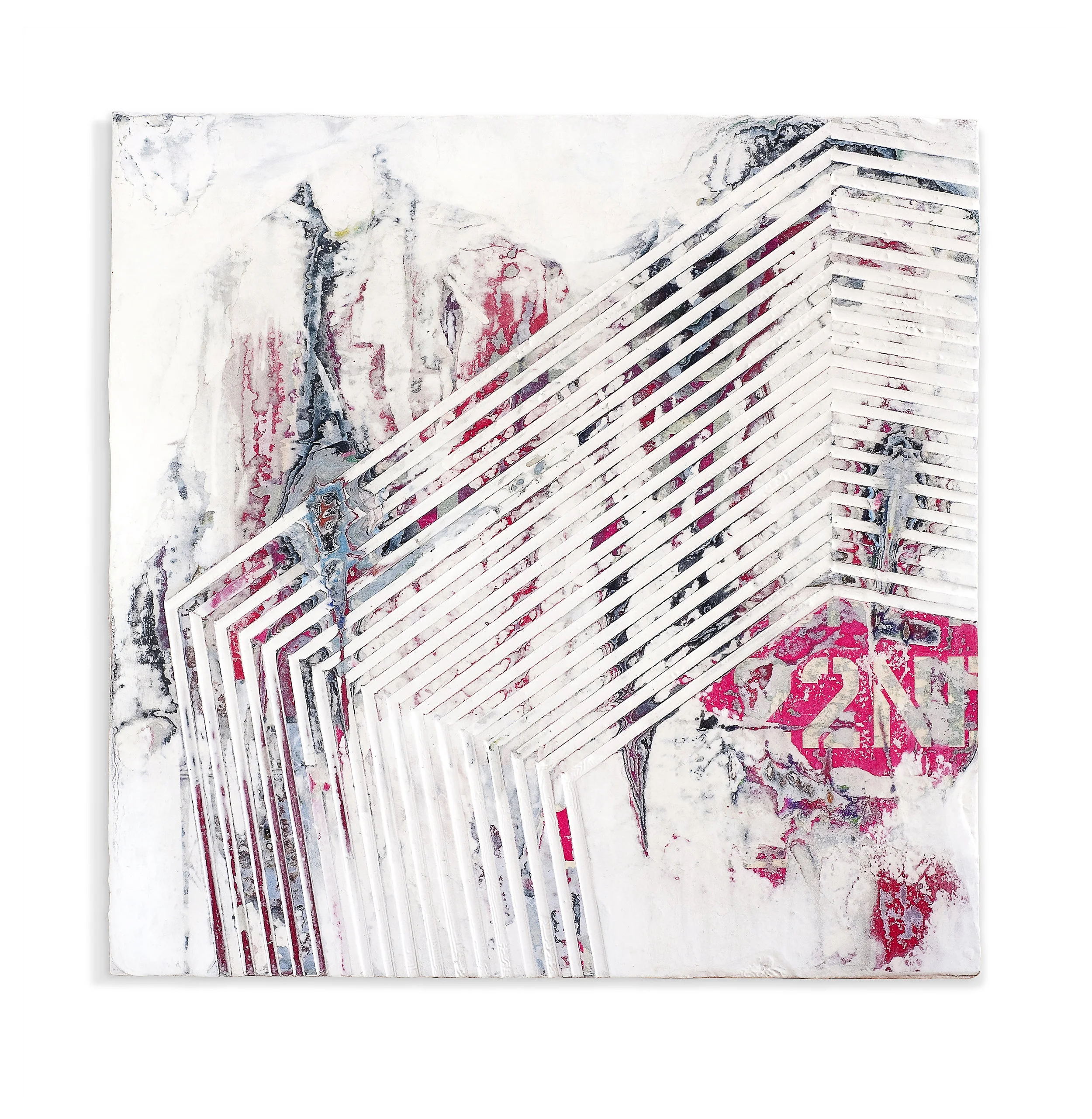 White Syntax (xv)