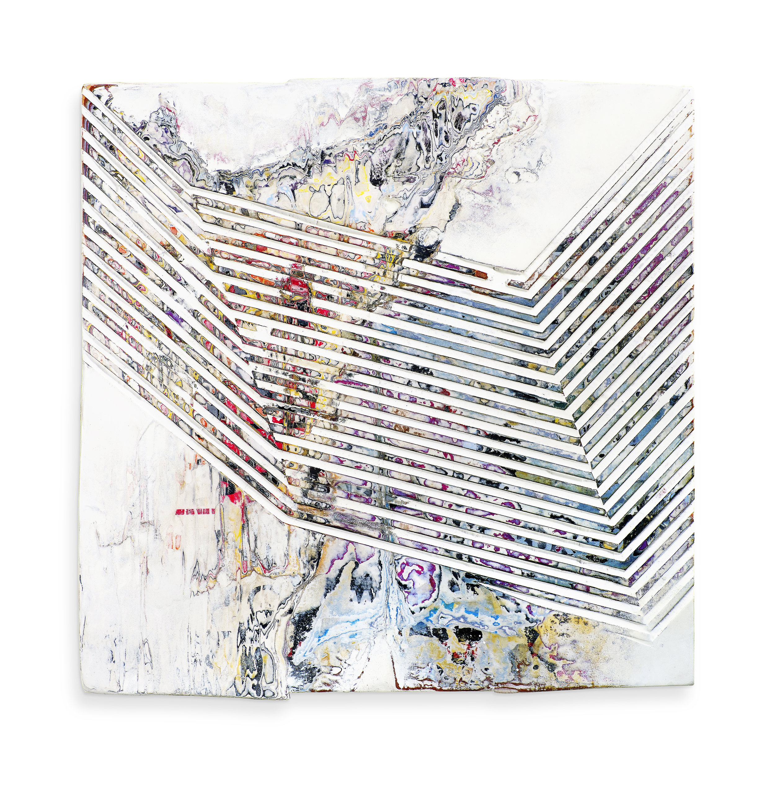 White Syntax (ix)