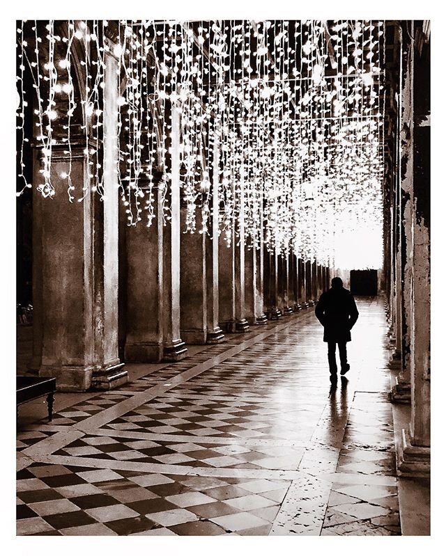 Piazza San Marco, #Venezia.