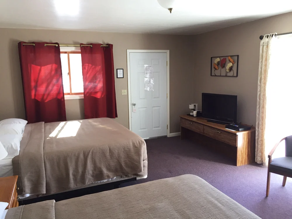 Townliner Motel
