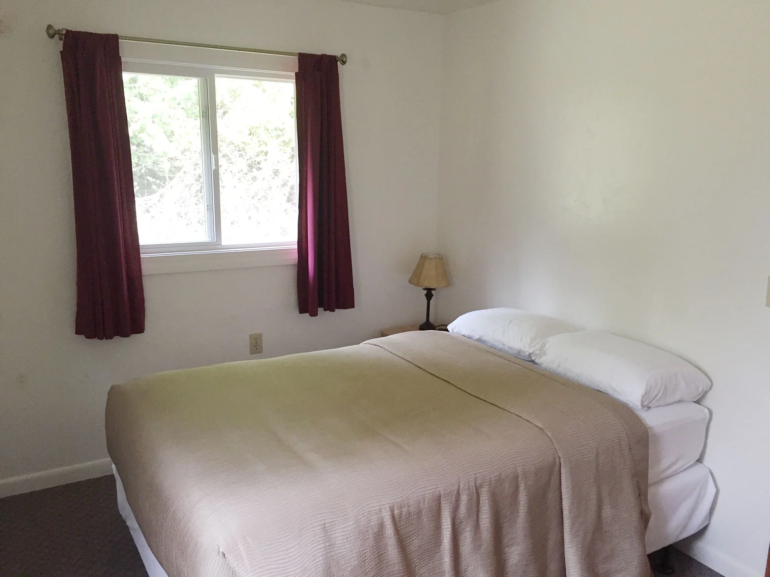 Apartment - Room 2