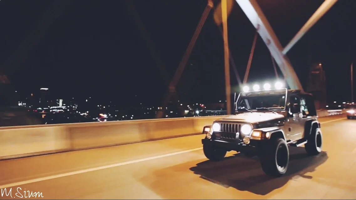  Shot by M.Sium &amp; CBNOne 