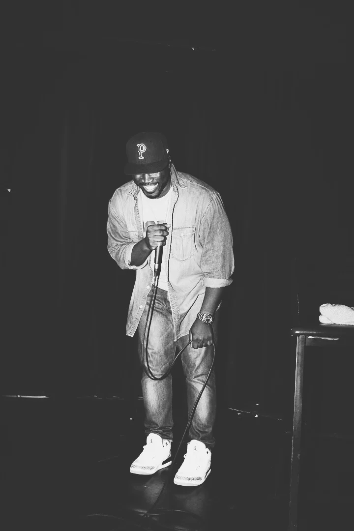  PVD Cold Show. My niece was born the same day.&nbsp;  Shot By Vividly Alluring.&nbsp; 