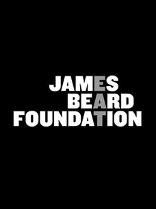 JAMES BEARD SEMI-FINALIST 