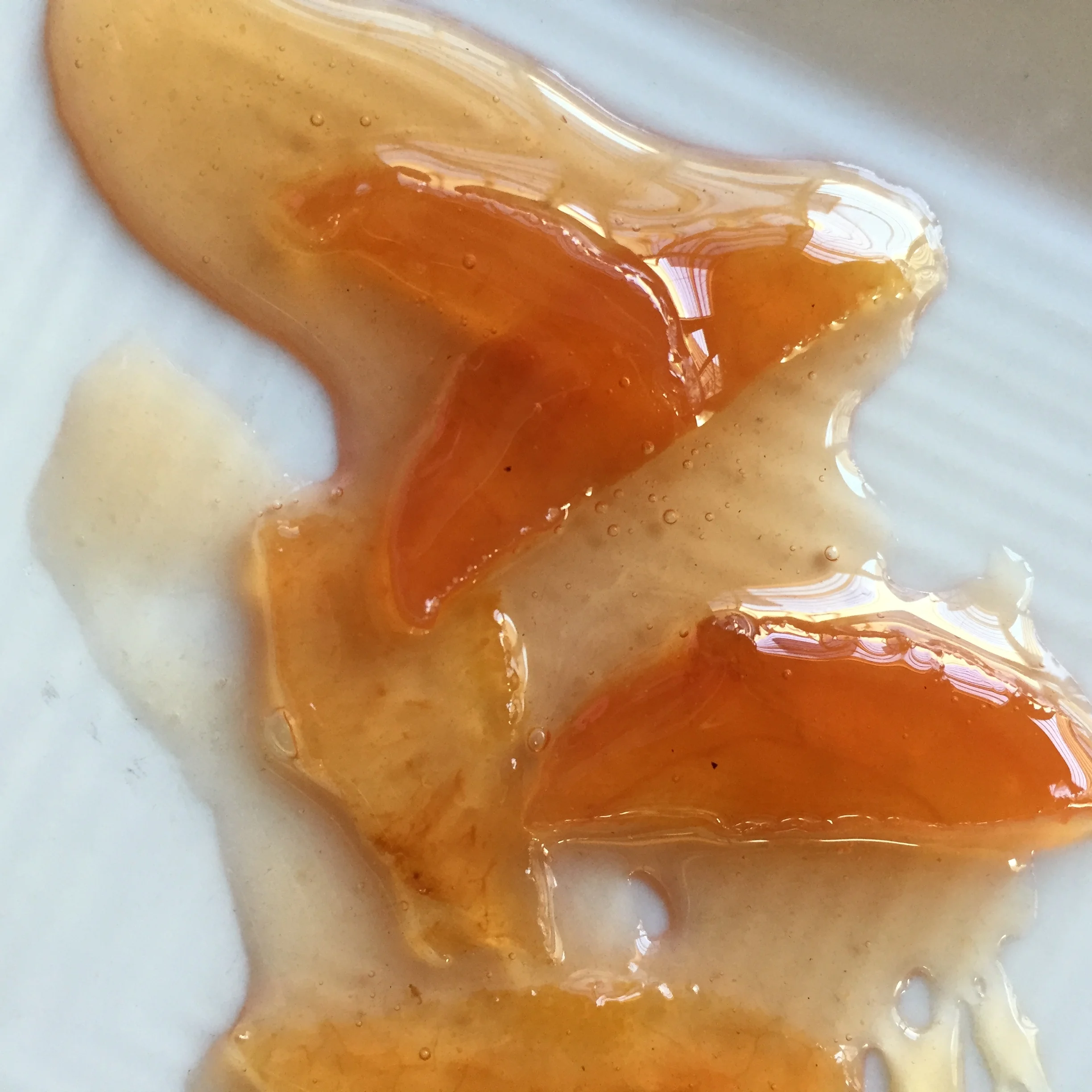 Keifer Pear Preserves 
