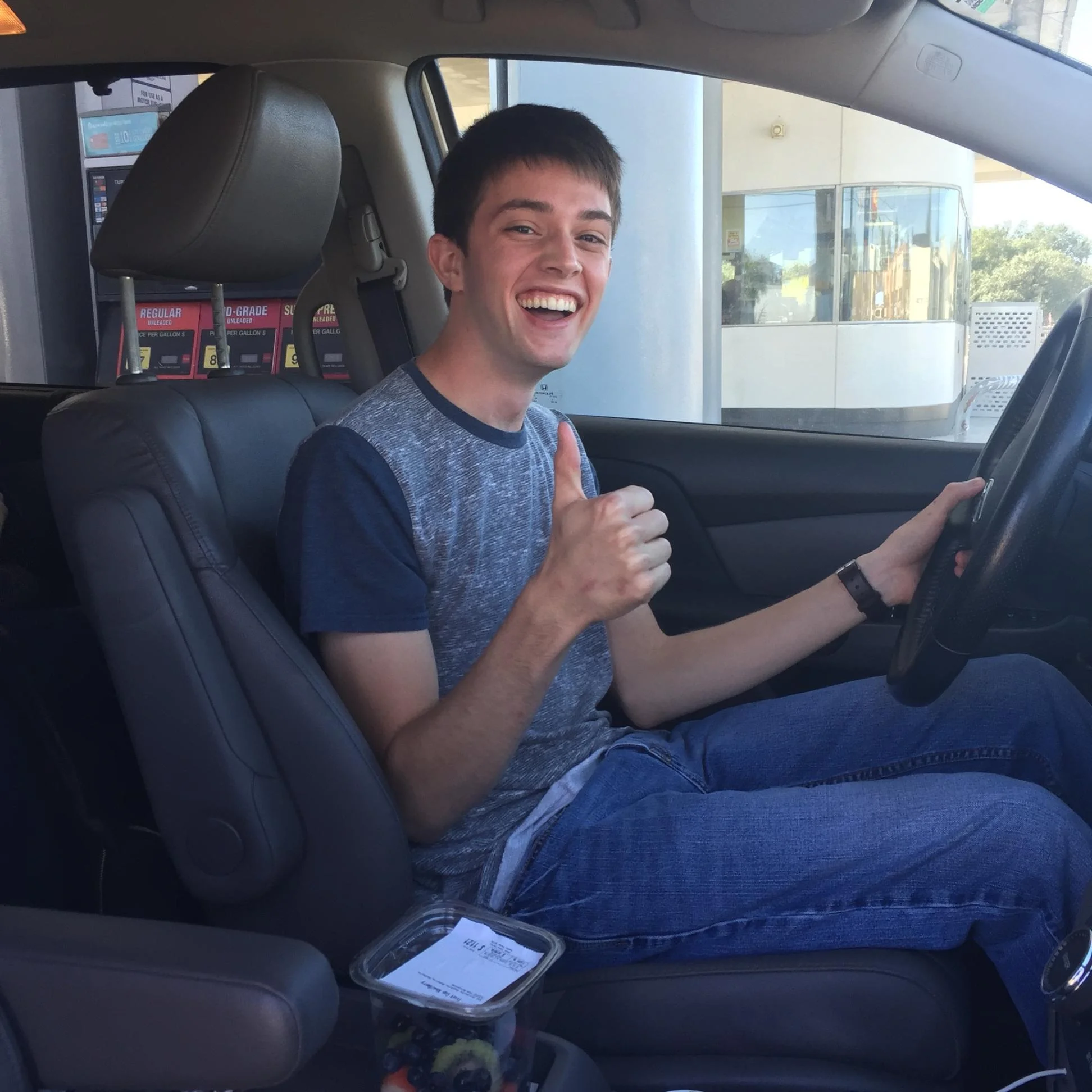 Chauffeur to Charleston, SC