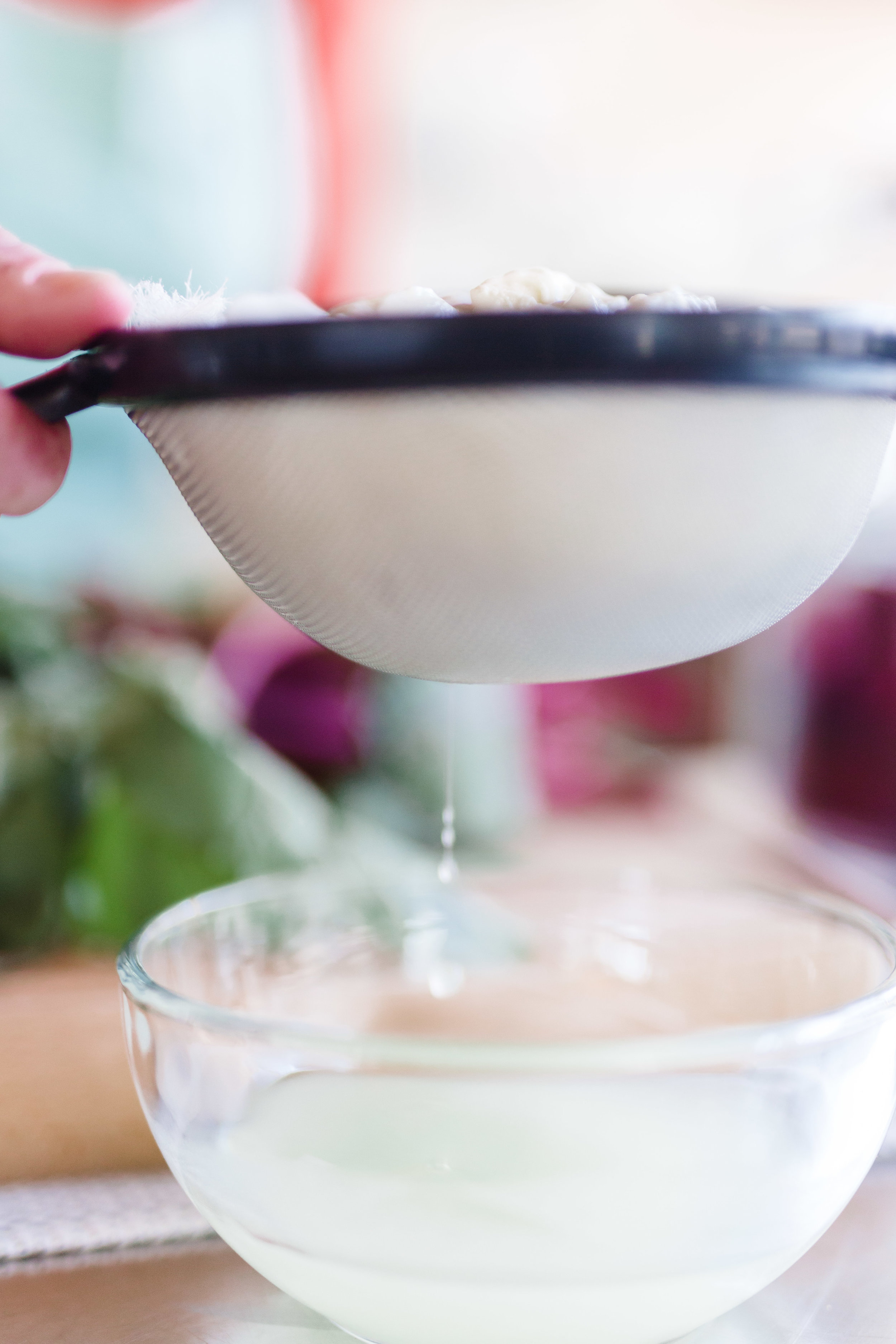 beet kvass vivian howard chefs life recipes photographs by baxter miller