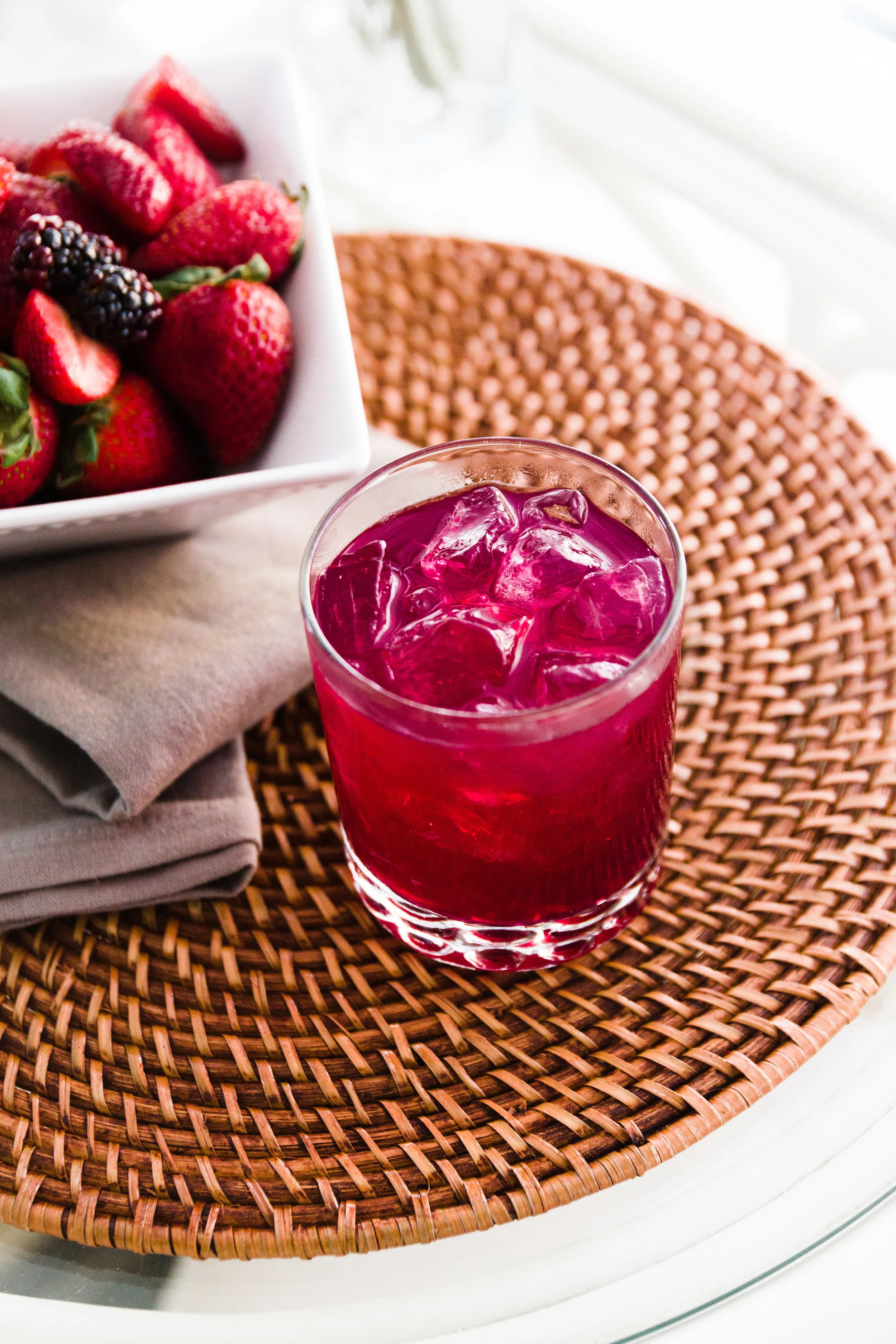 Beet Kvass