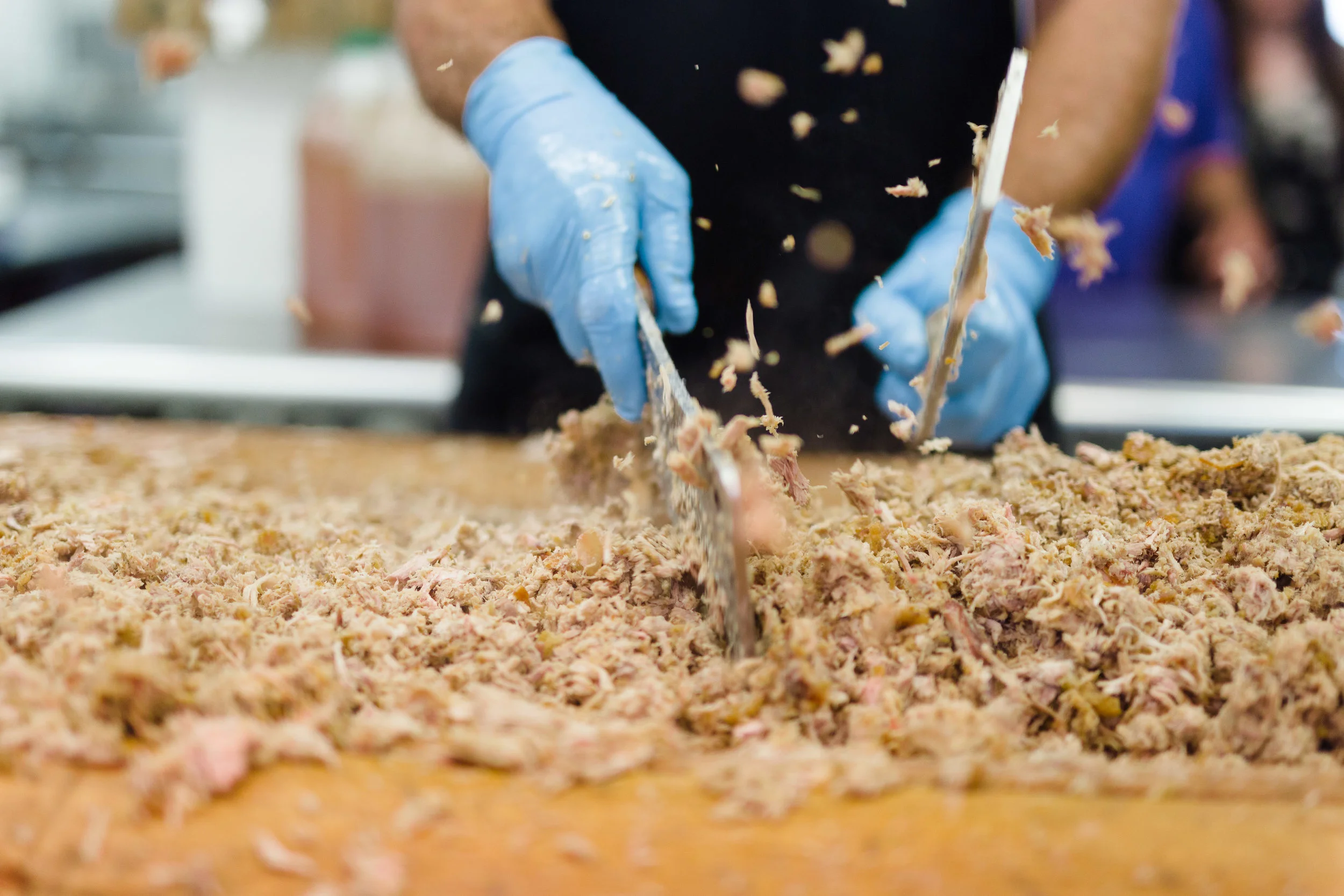 Your Guide to ENC Barbecue