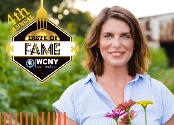 WCNY's Taste of Fame