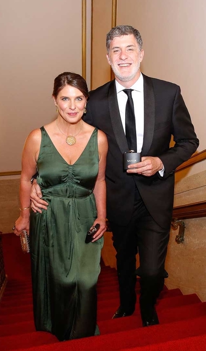 JAMES BEARD AWARD