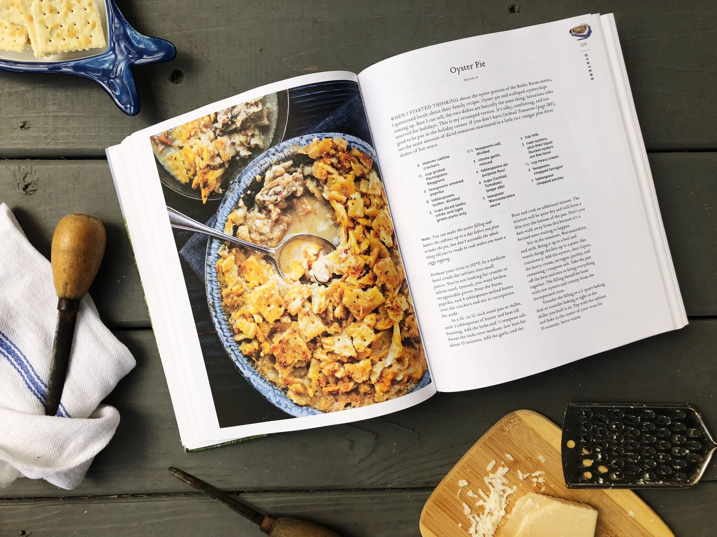 Vivian's 5 go-to Thanksgiving Sides