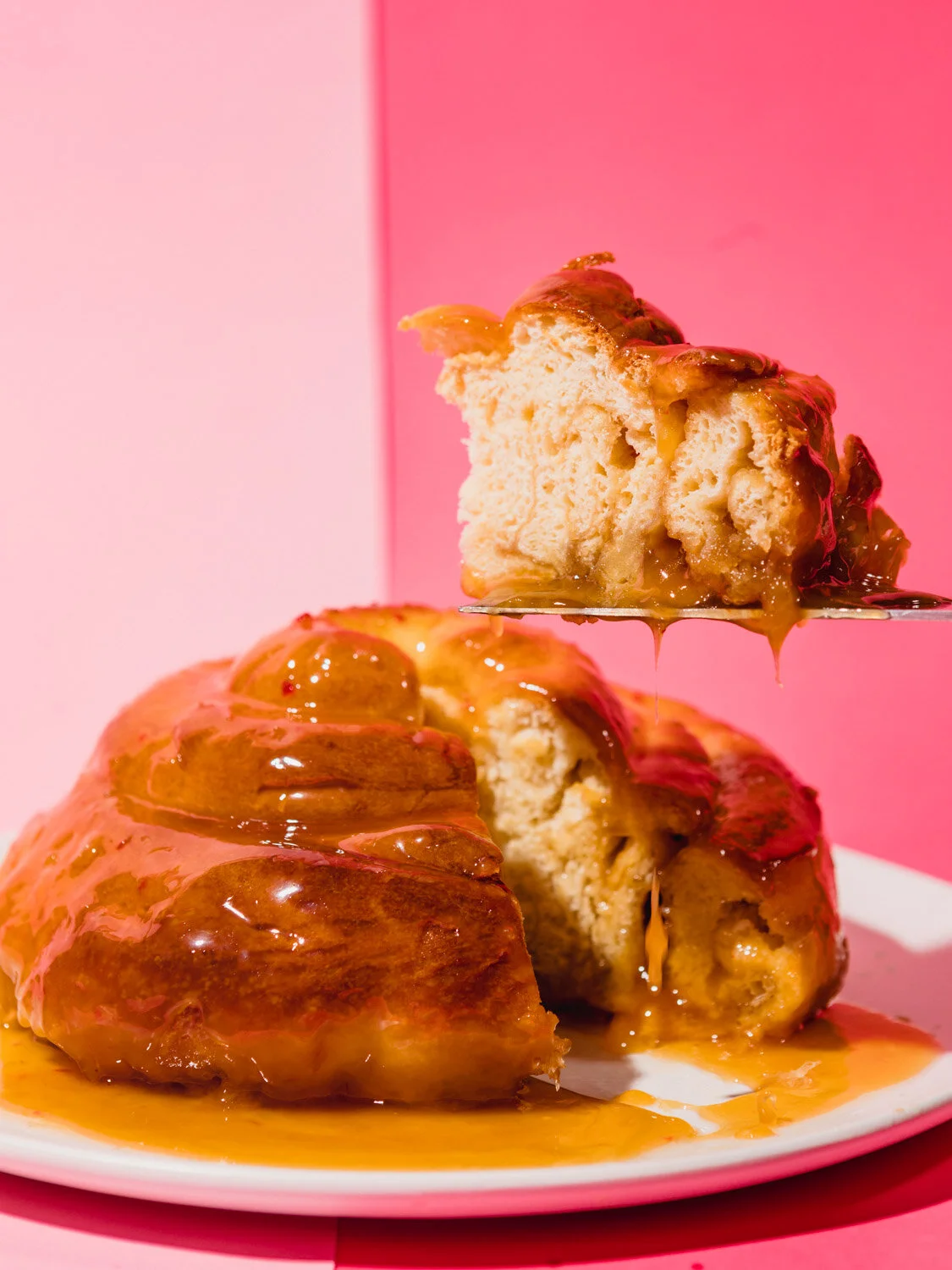 Hot Honey Honey Bun for your Honey 