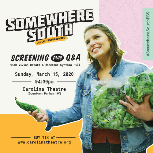 Somewhere South Premiere Party Postponed