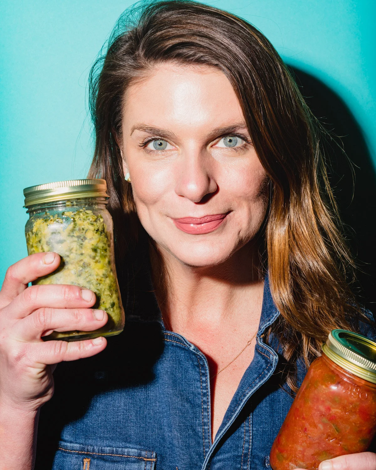 Handy &amp; Hot's Quarantine Kit Gives a Sneak Peek to Vivian's next cookbook: This Will Make It Taste Good