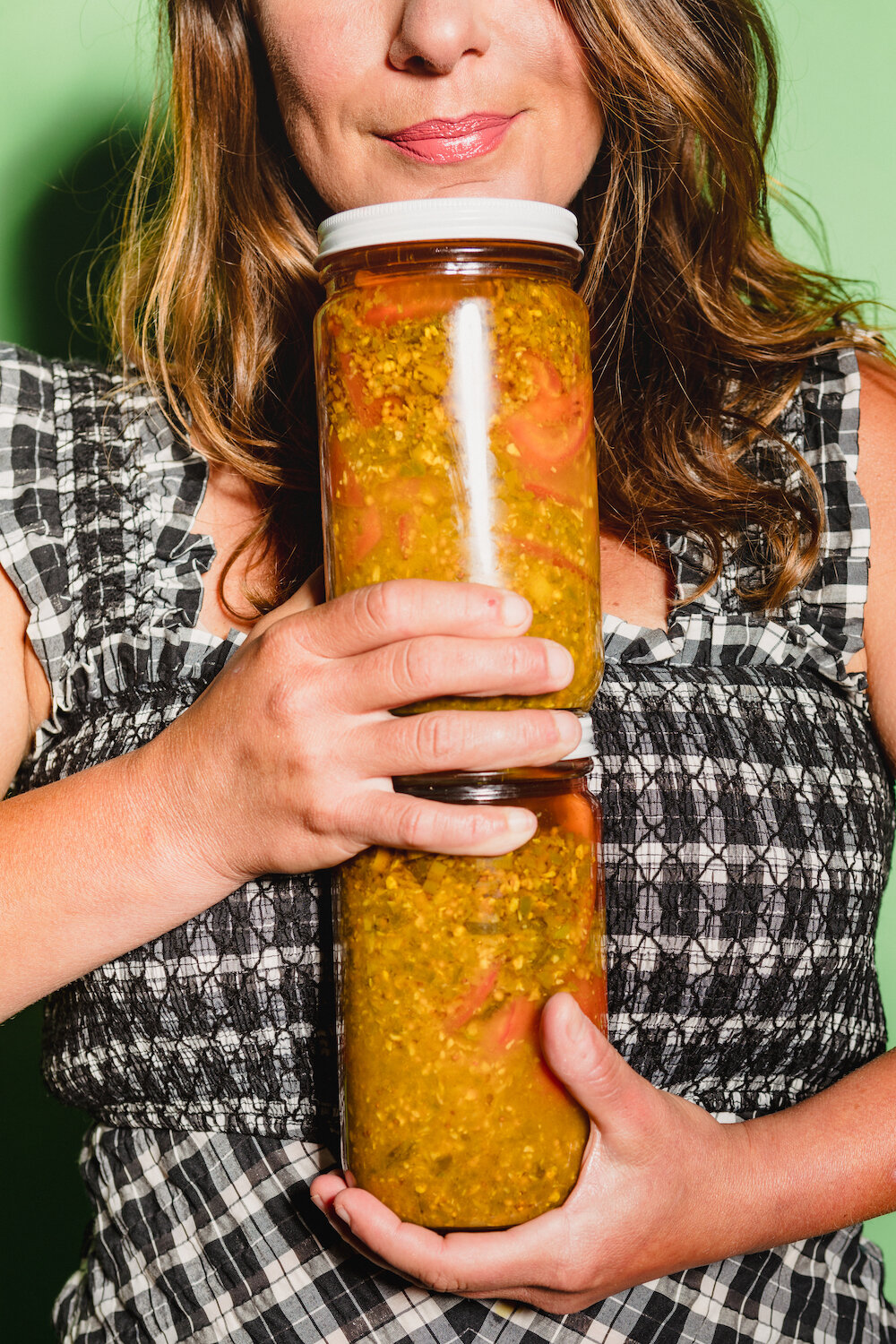vivian howard little green dress recipe Little Green Dress Roasted Potatoes