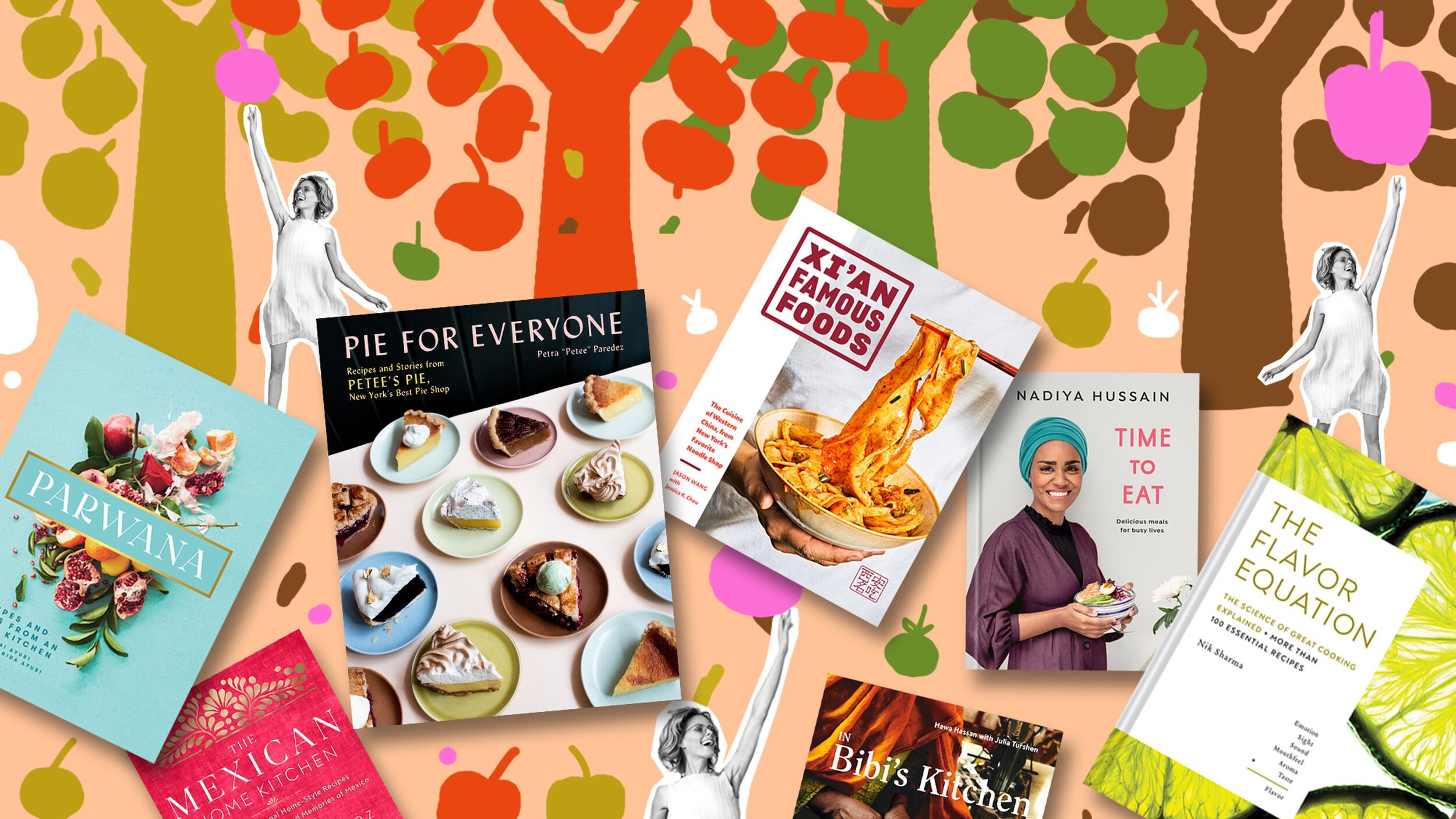 Eater recognizes This Will Make It Taste Good 