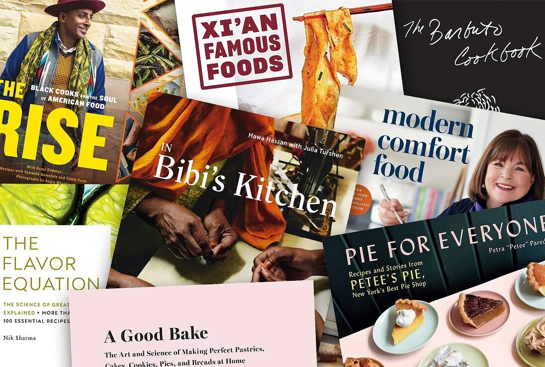 Food &amp; Wine recognizes This Will Make It Taste Good