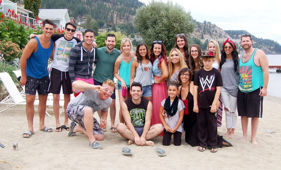 Big Brother Canada