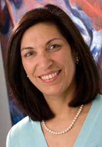 Dr. Huda Zoghbi
