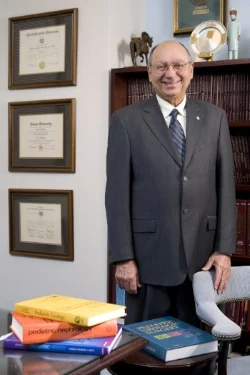 Dr. Edmond T. Gonzales, Jr.