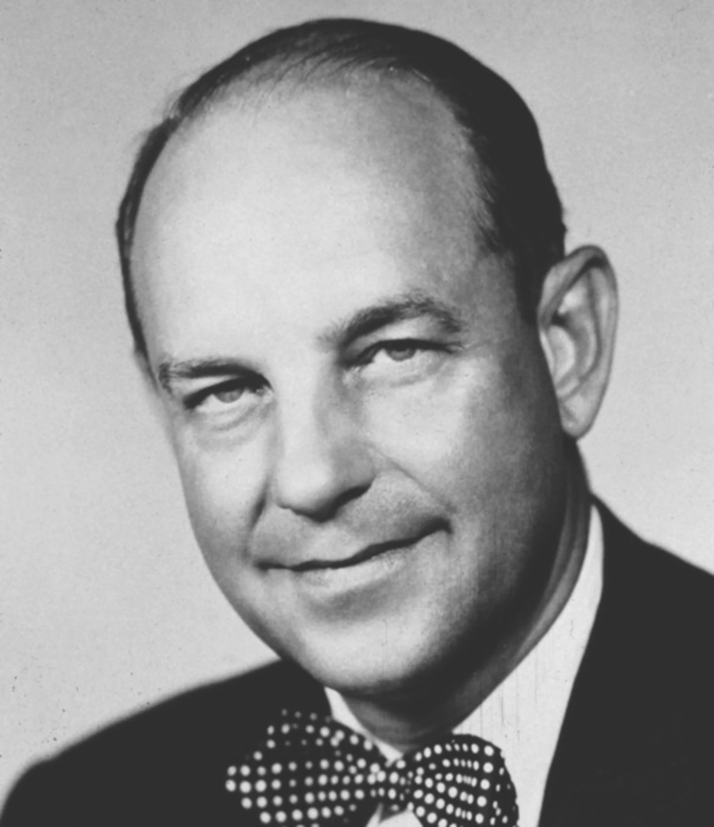 Over one million people benefitted from Dr. Paul Harrington's surgery to treat scoliosis from the 50s through the 90s.