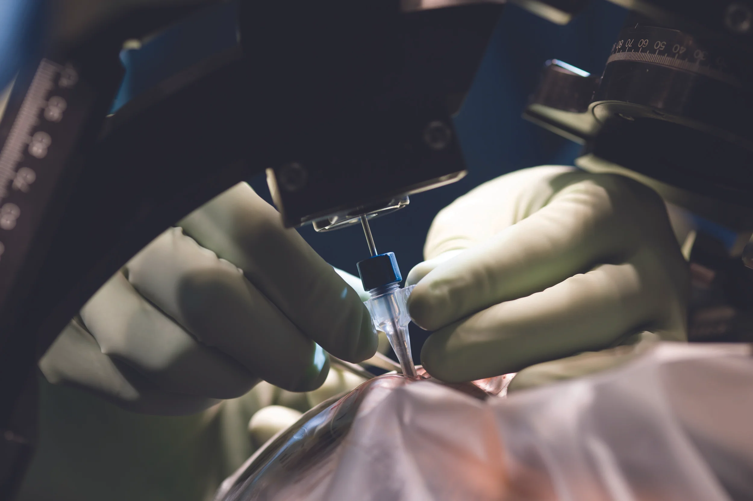 In 2015, the Department of Surgery completed more than 28,000 operating room cases and almost 150,000 outpatient visits.
