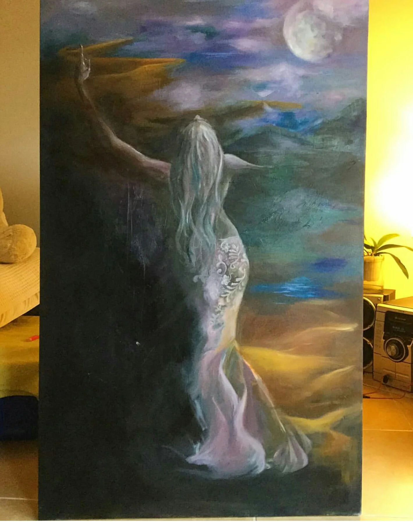 Progress...