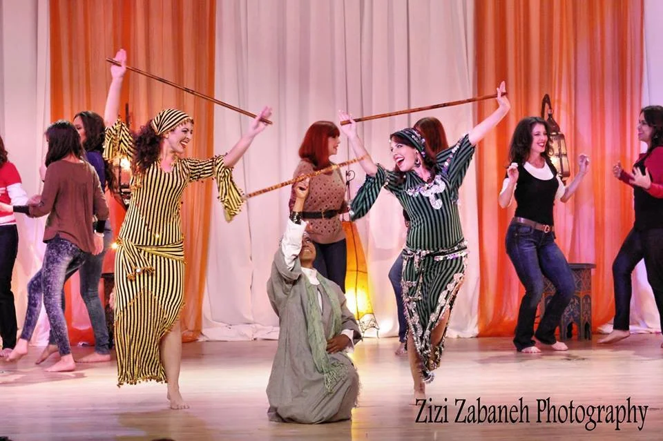 saidi 10 year show.jpg