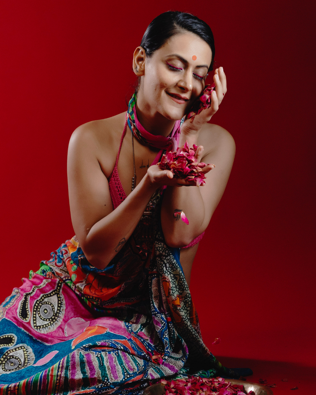 WORKSHOP: Embodying your Femininty