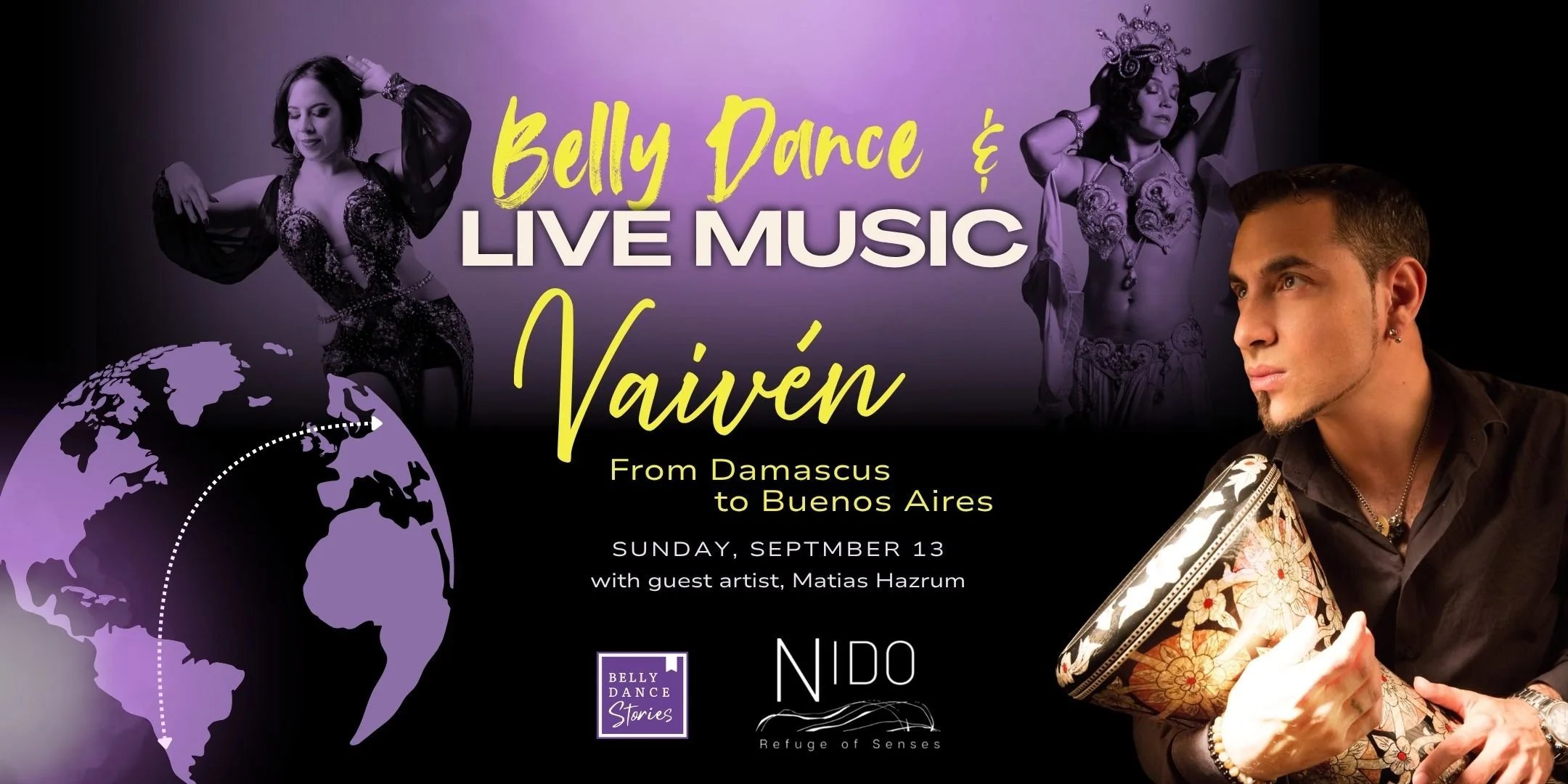 Live Music Show