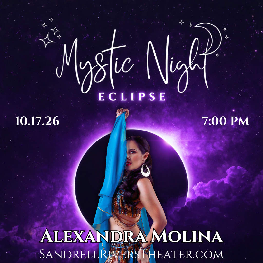 Mystic Night Theater Show