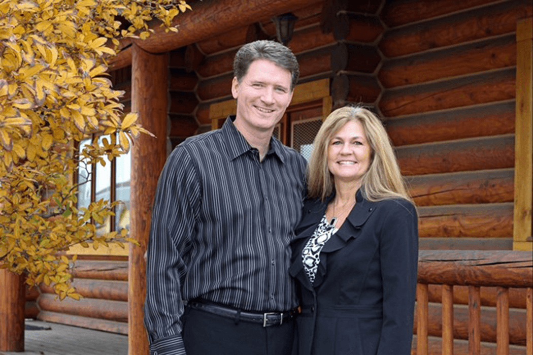 Paul & Kim Barger, owners of Strength of Life Counseling Services. The Bargers have over 40 years of combined experience working in a variety of settings, including psychiatric inpatient, adolescent and adult residential, and private practice services.