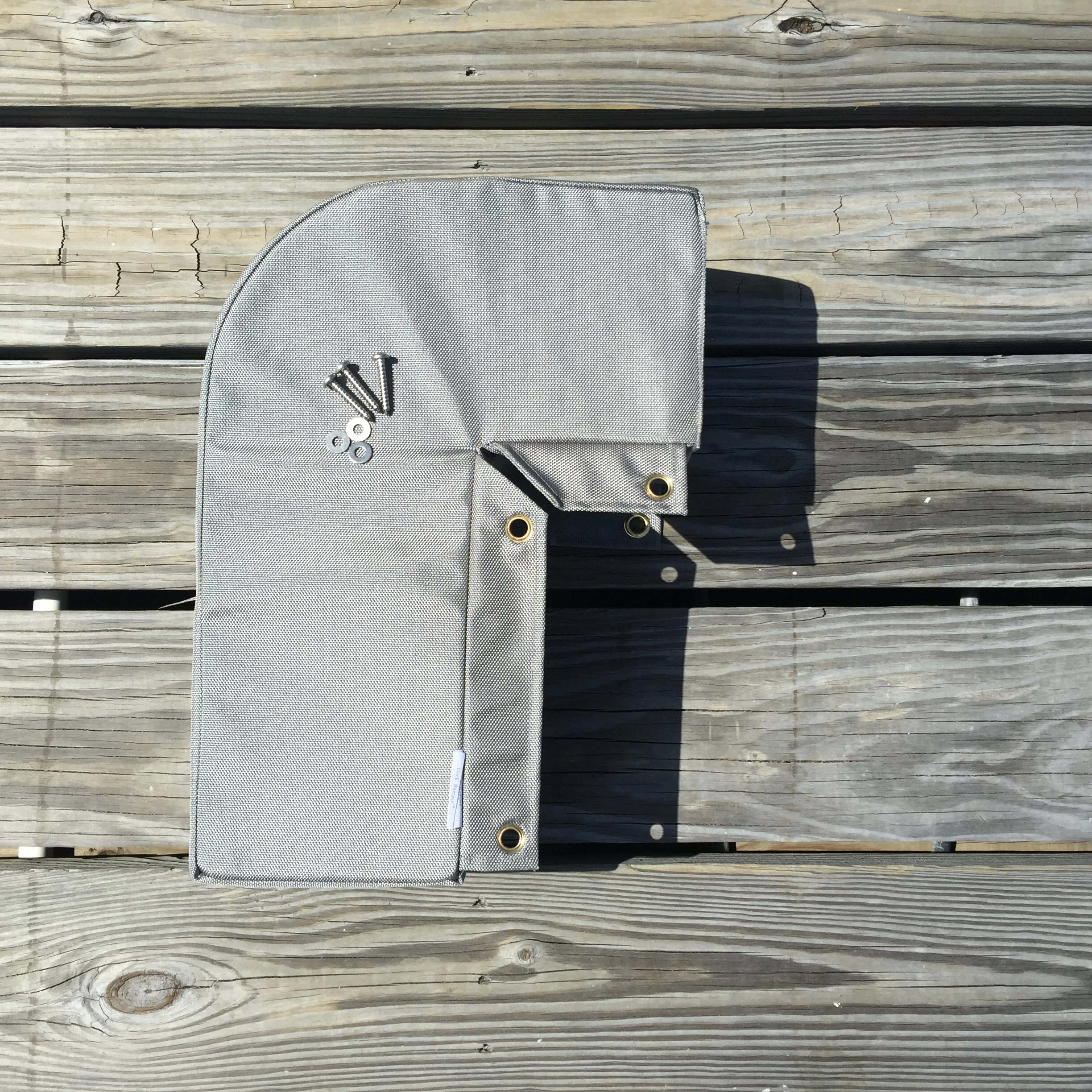 Corner Soft Boat Pillow Dock Fender Cushion Bumper