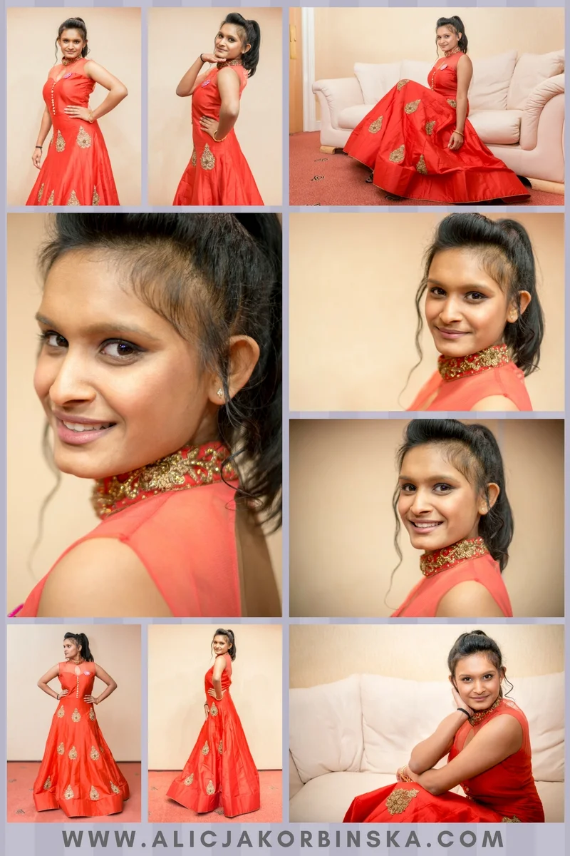 Himani's portraits