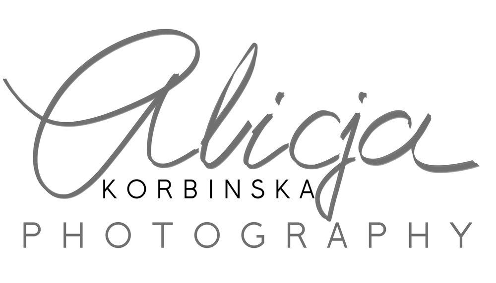 Alicja Korbinska Photography, London