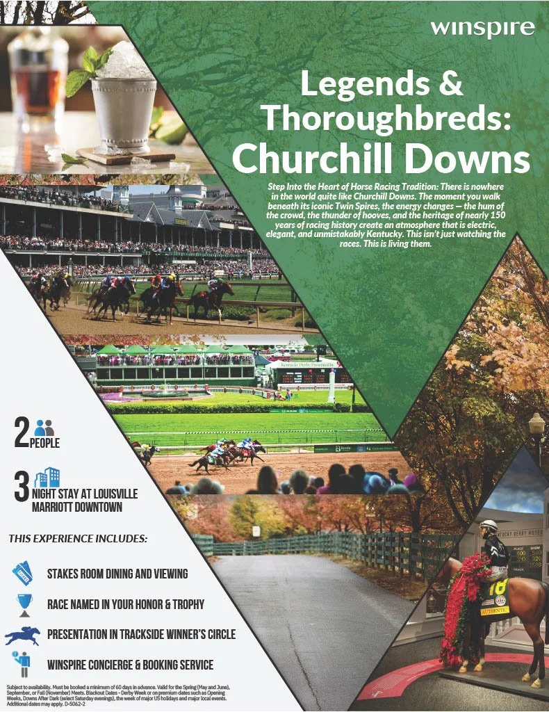 Churchill Downs