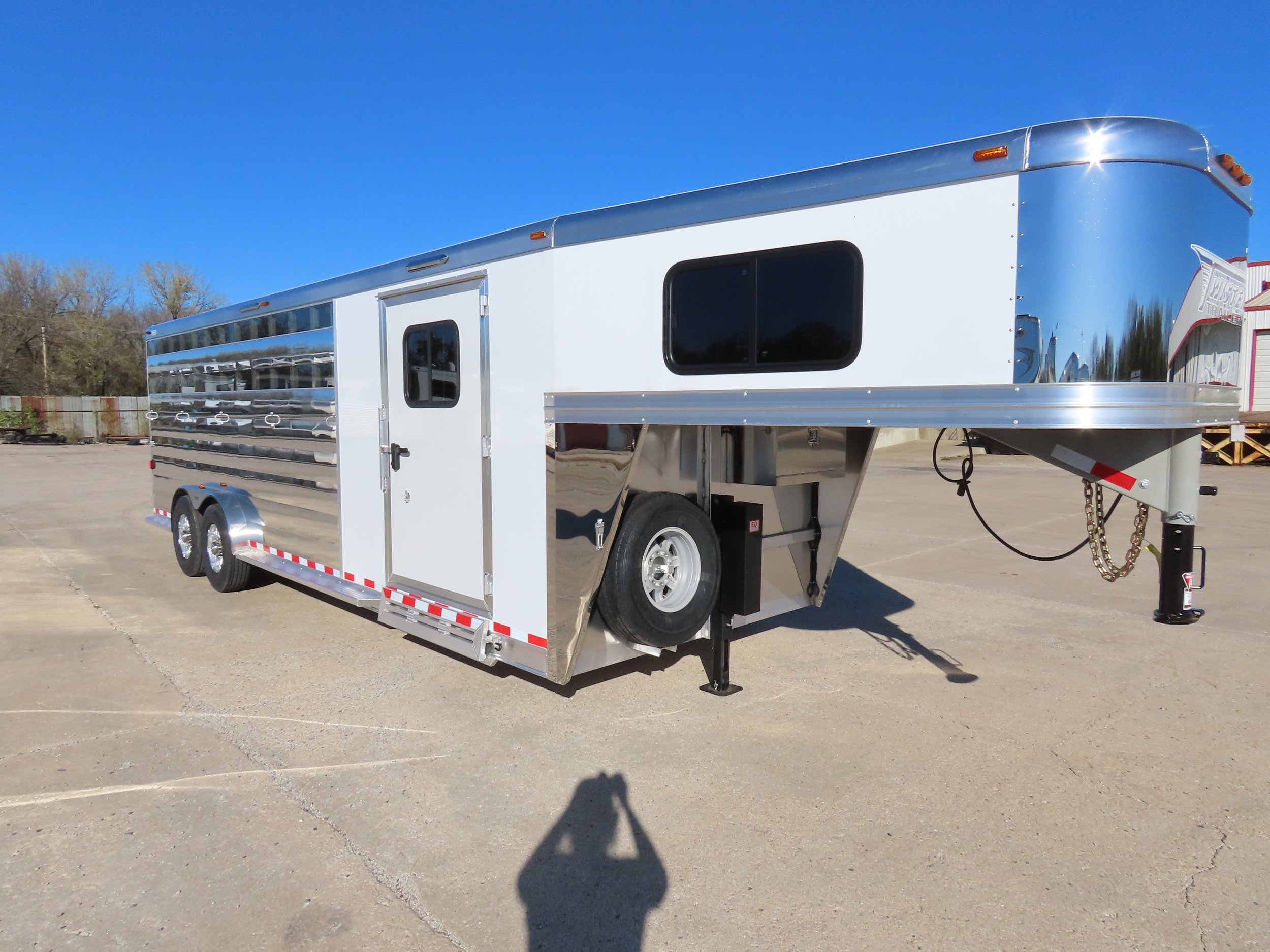 2025 5H 24' Stock Combo (S546)