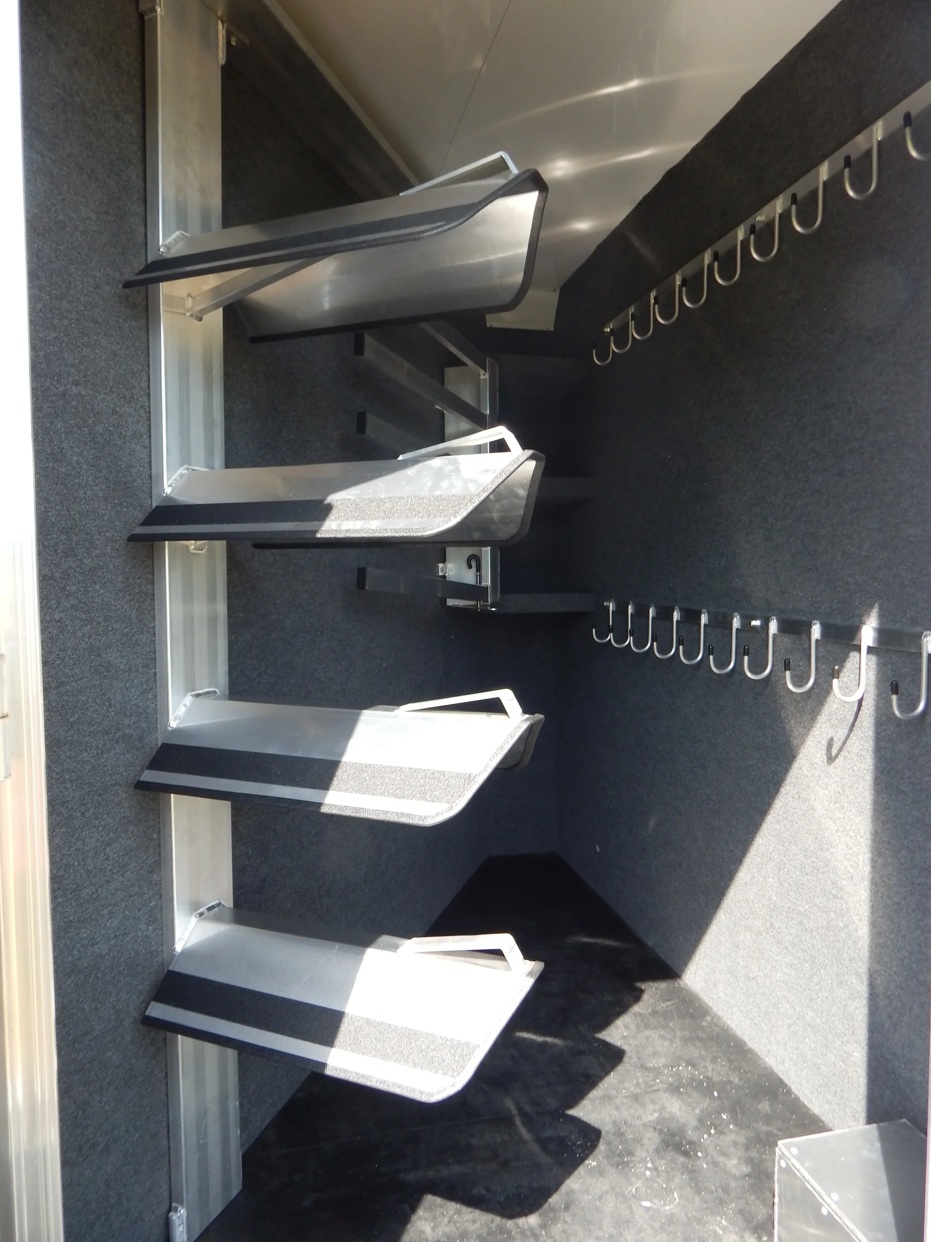 Carpeted Rear Tack<a href=“/area-of-your-site”>→</a><strong></strong>