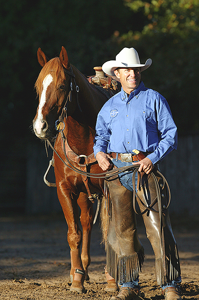 Craig Cameron Craig is a world renown horseman and clinician. "Twister is by far the best made trailer in the industry. The options and features are the heart of the trailer, which in my opinion is why it is a 'trouble free trailer' and that is essential when you are on the road as much as I am!" www.CraigCameron.com