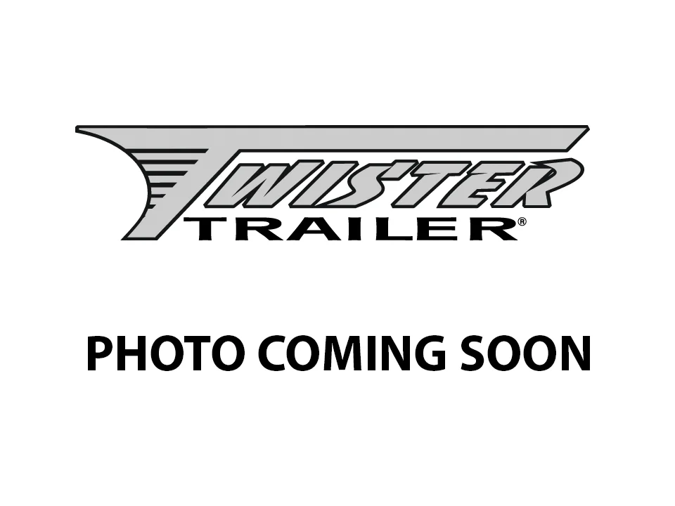 Blake's Trailer Sales 3602 Campbell St. Rapid City, SD 57701 (605) 342-2353 BlakesTrailer.com