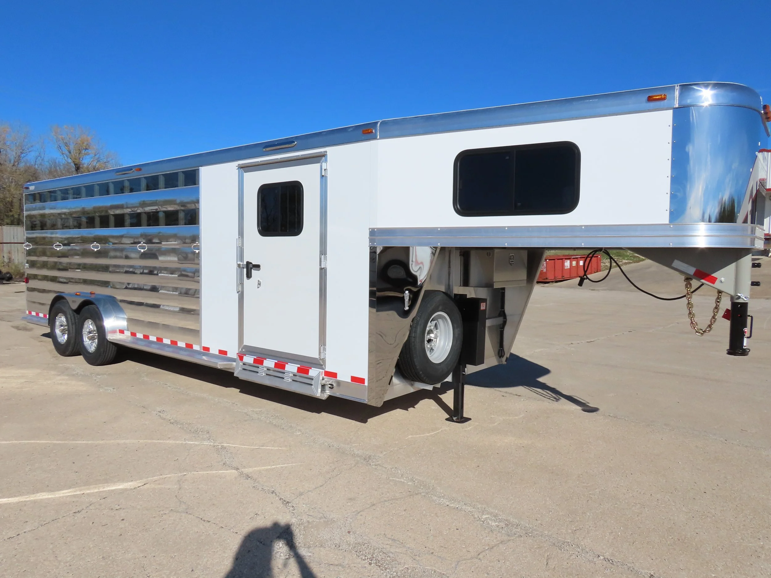 2025 5H 24' Stock Combo (S554)