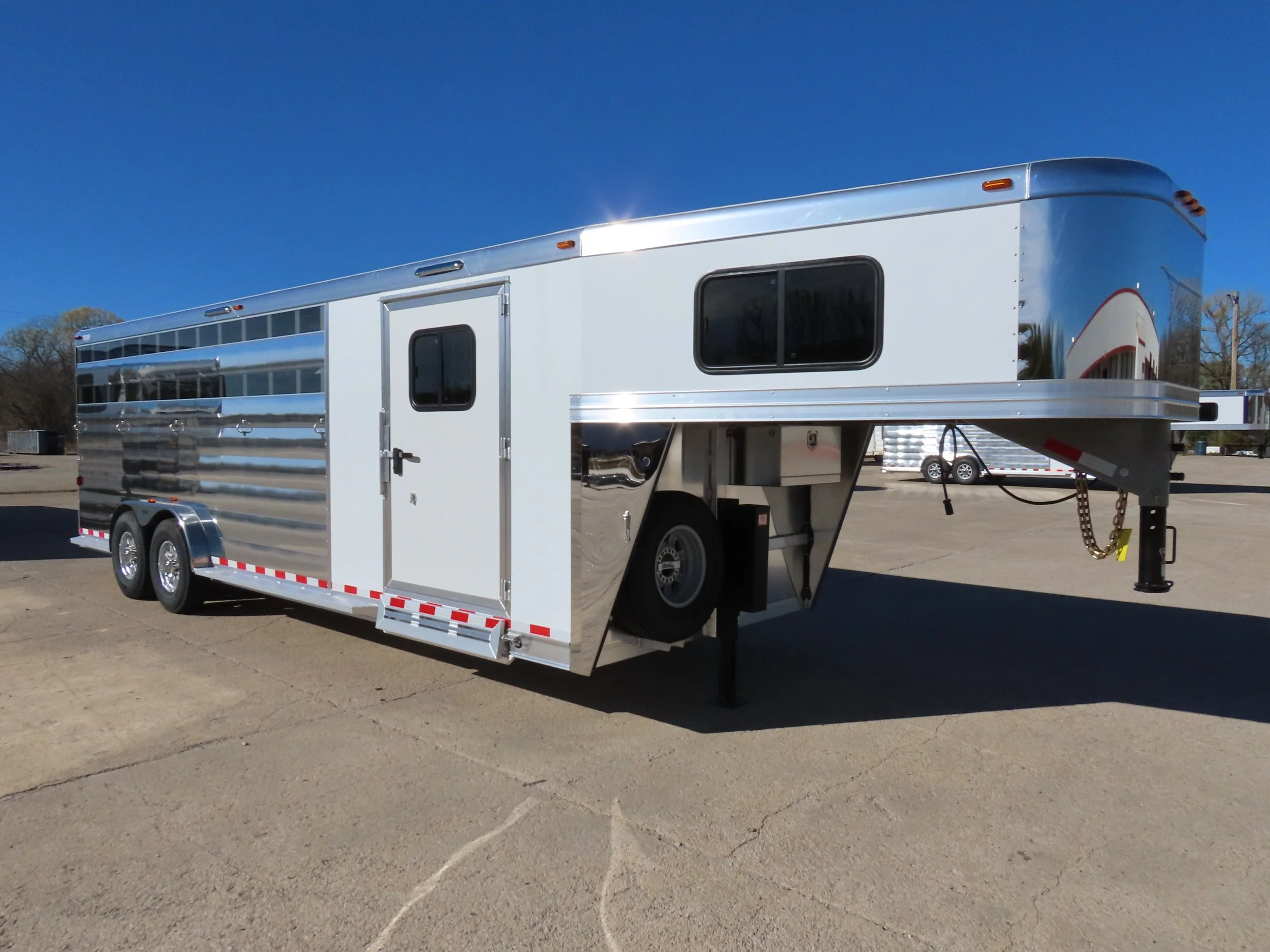 2025 5H 24' Stock Combo (S553)