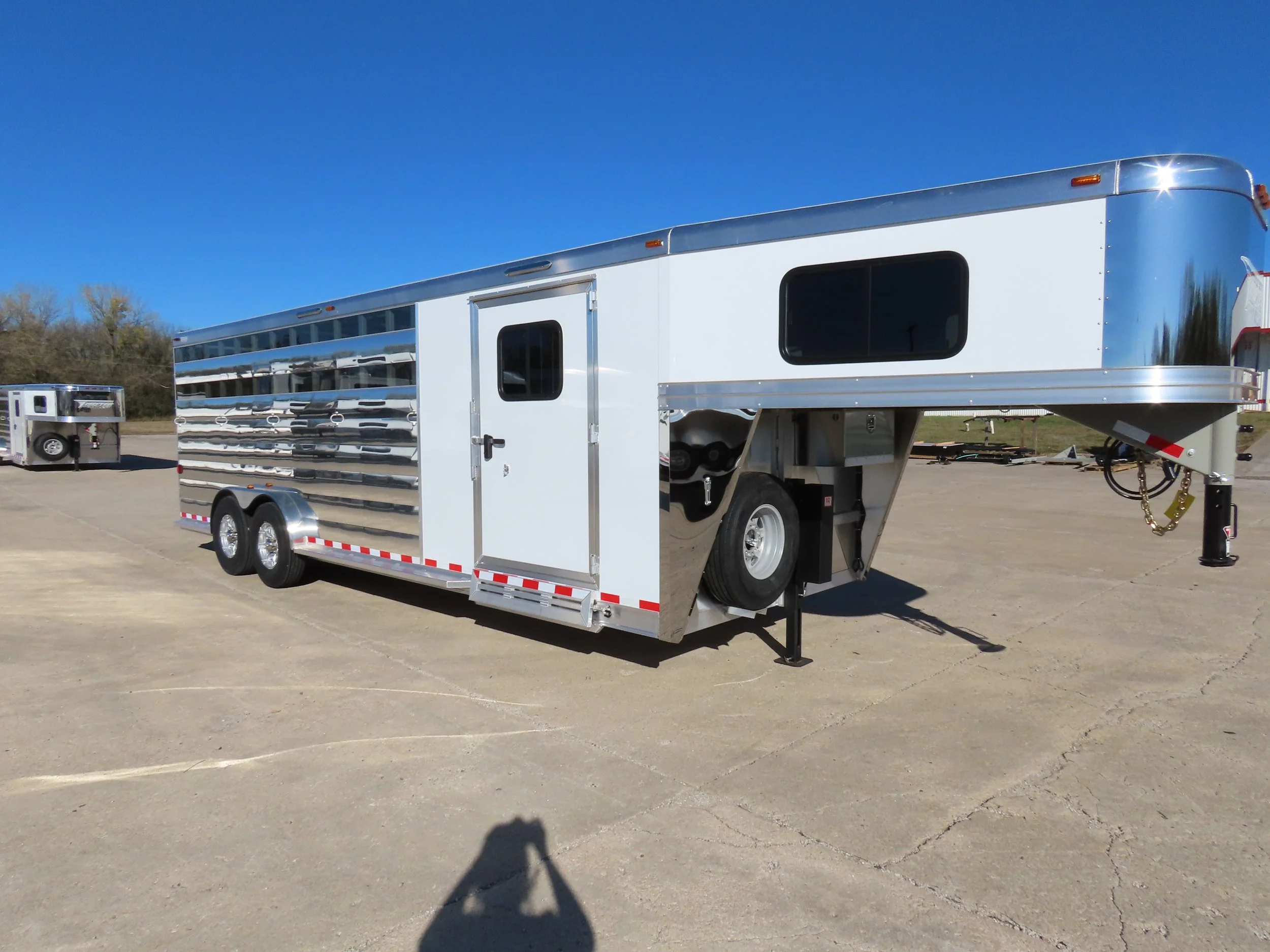 2025 5H 24' Stock Combo (S545)