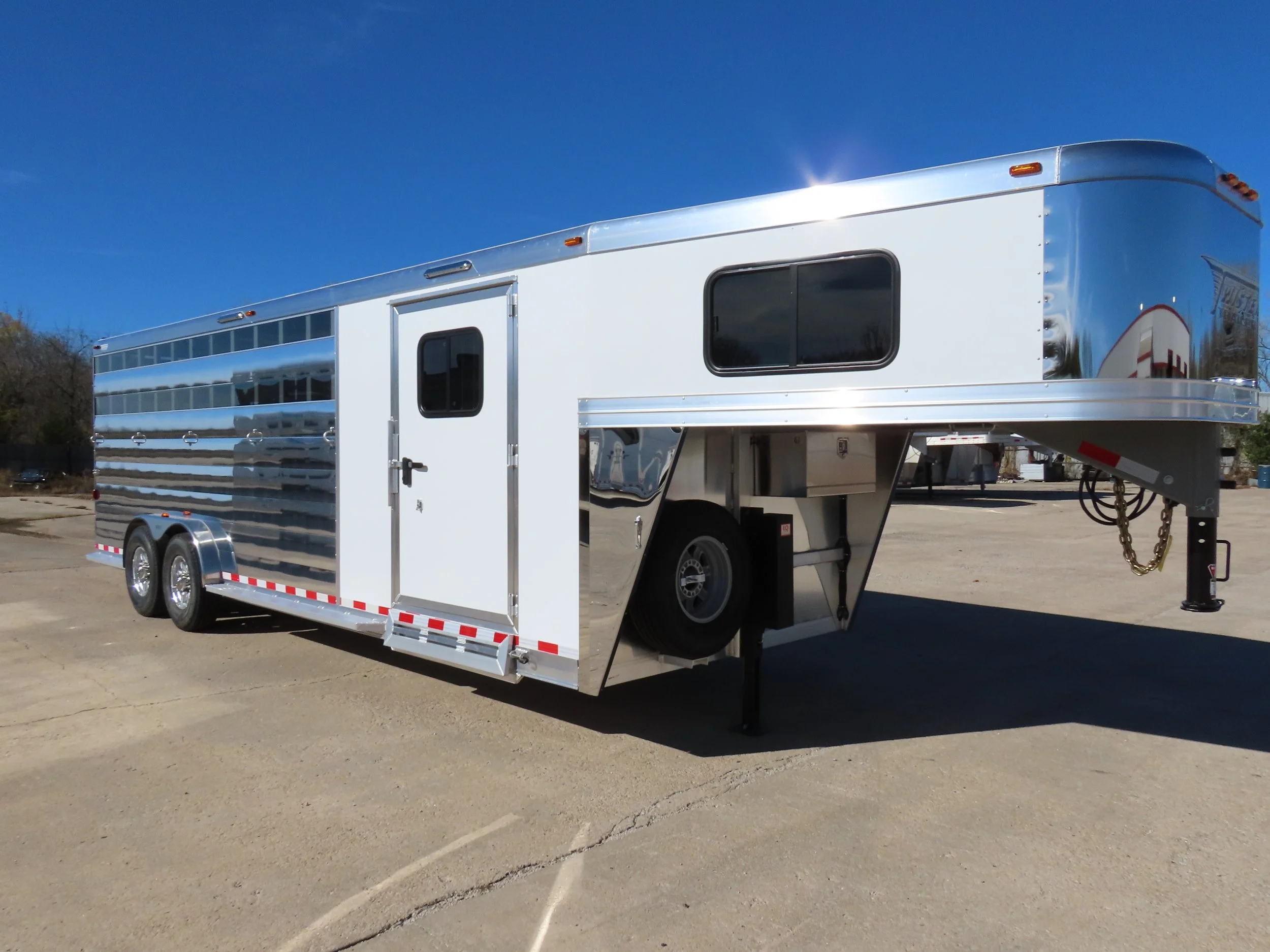 2025 5H 24' Stock Combo (S552)