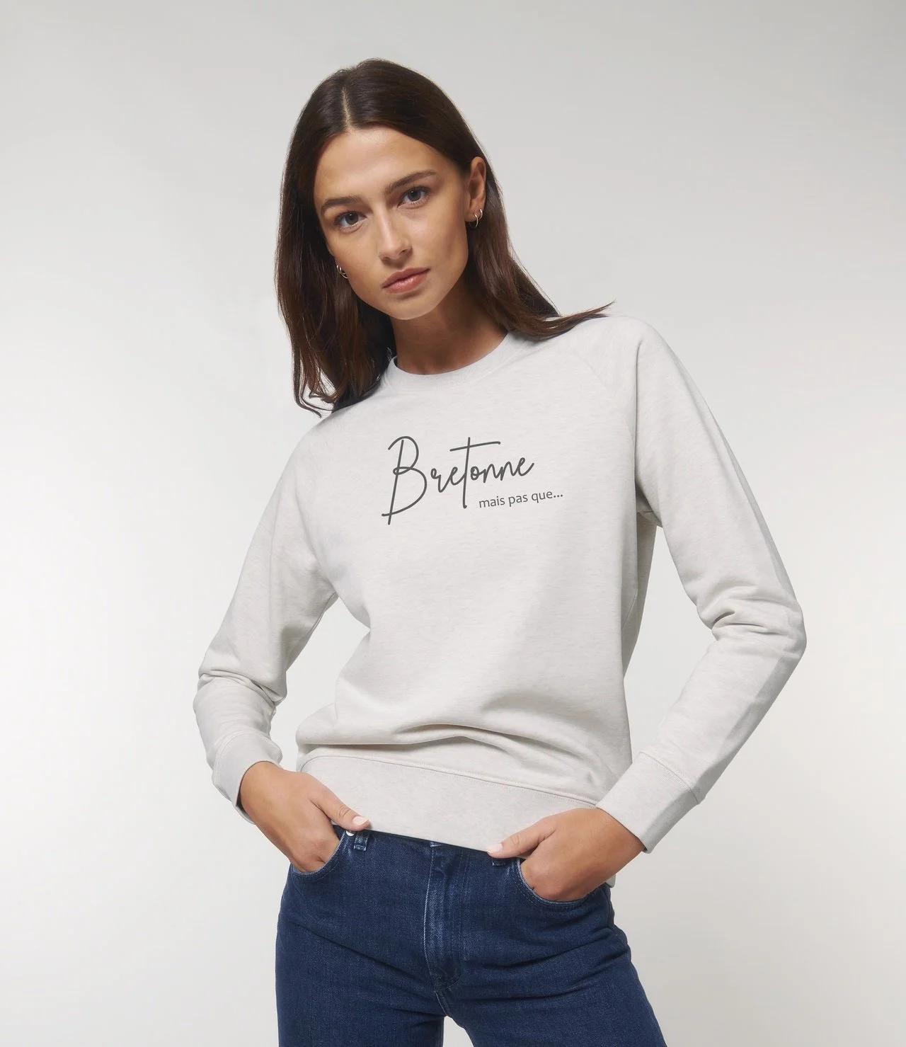 Personnalisation textile avec une sérigraphie